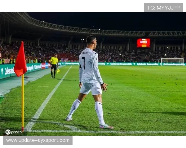 C罗传射双响震惊赛场