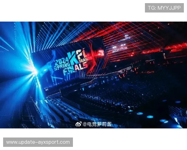 KPL新规引变局，电竞行业迎来新风口！