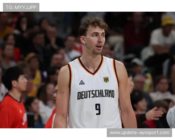 NBA主帅强调内外线平衡，球队体系更具完整性