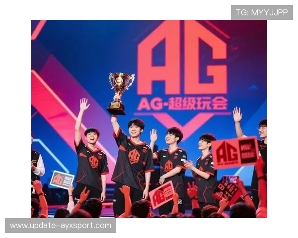 AG超玩会磨合新版战术体系，整体节奏焕然一新