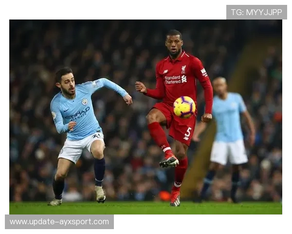 利物浦实施市场化薪资策略以稳住阵容竞争力