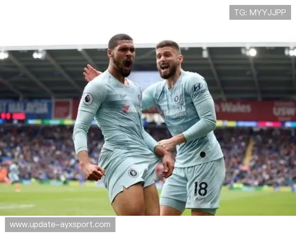 切尔西青训成效，俱乐部长期战略见效