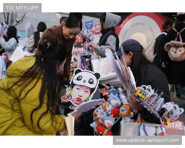 体育赛事周边商品热销，粉丝经济表现强劲，体育赛事热度排行榜