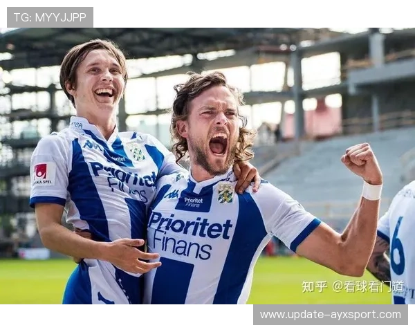 哥德堡决策引入新锋线，谋划未来新篇章