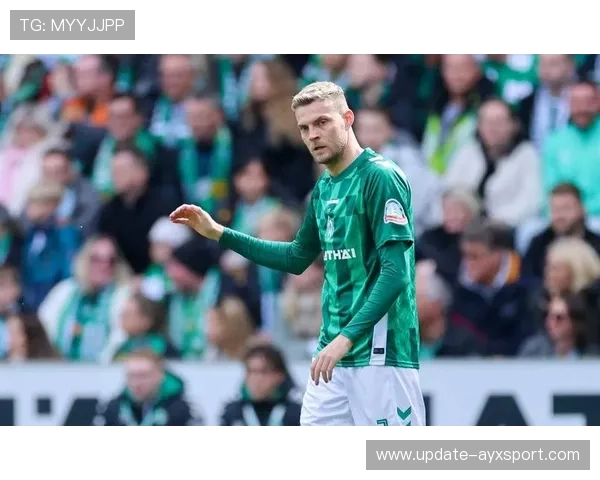 不莱梅队在客场比赛取得胜利,士气大涨,不莱梅二队